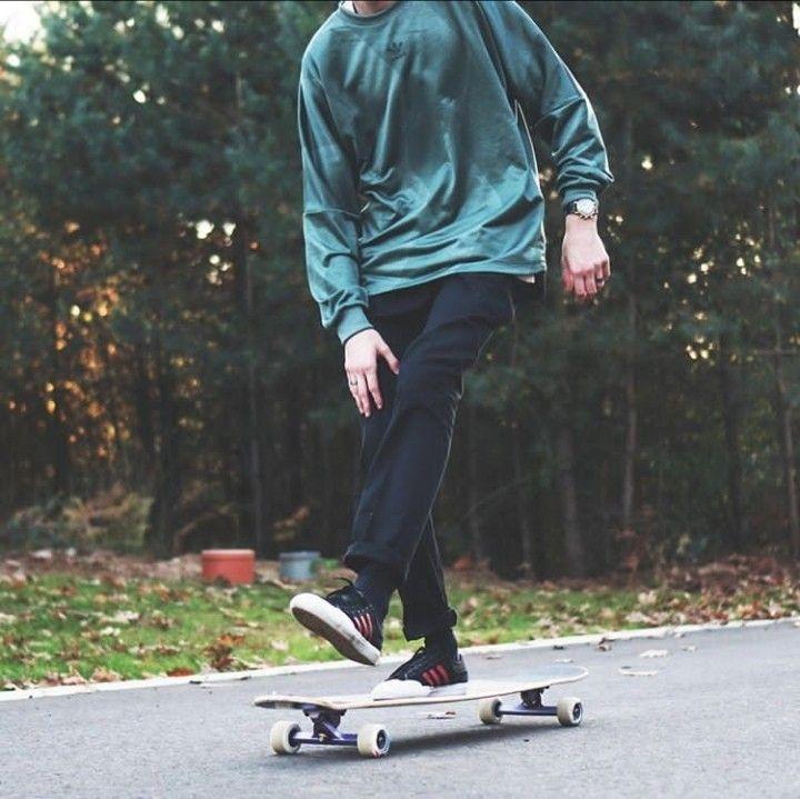 有什么滑板的头像/壁纸(手机&电脑)? - 知乎