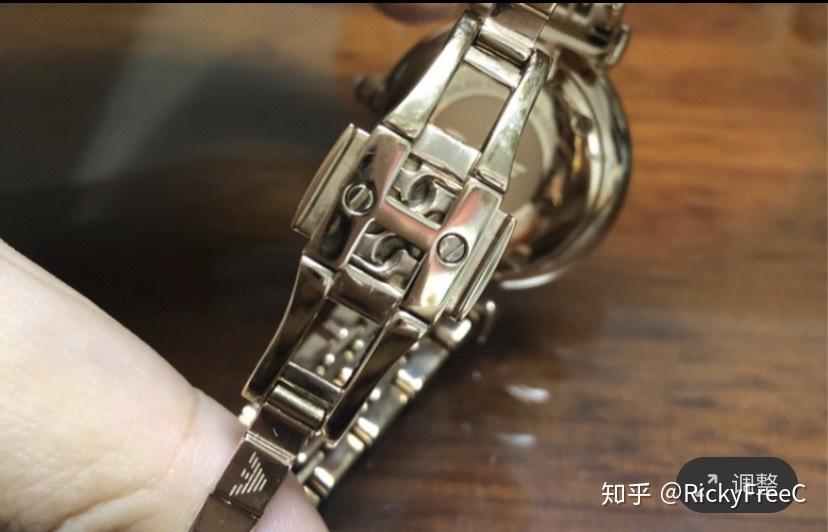 教程阿玛尼满天星ar11244批次篇后盖