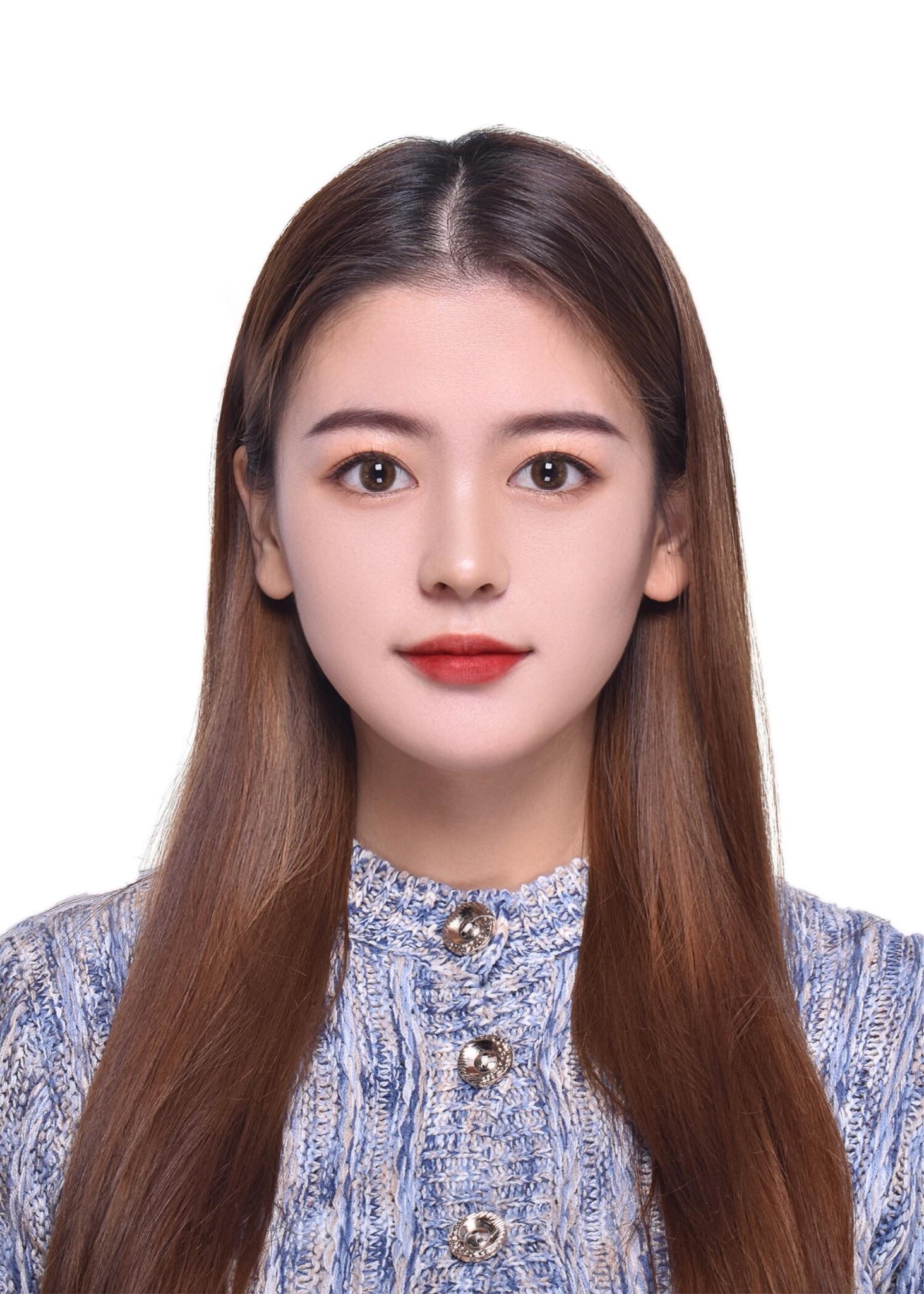 你会花一百多去拍最美证件照吗? - 知乎