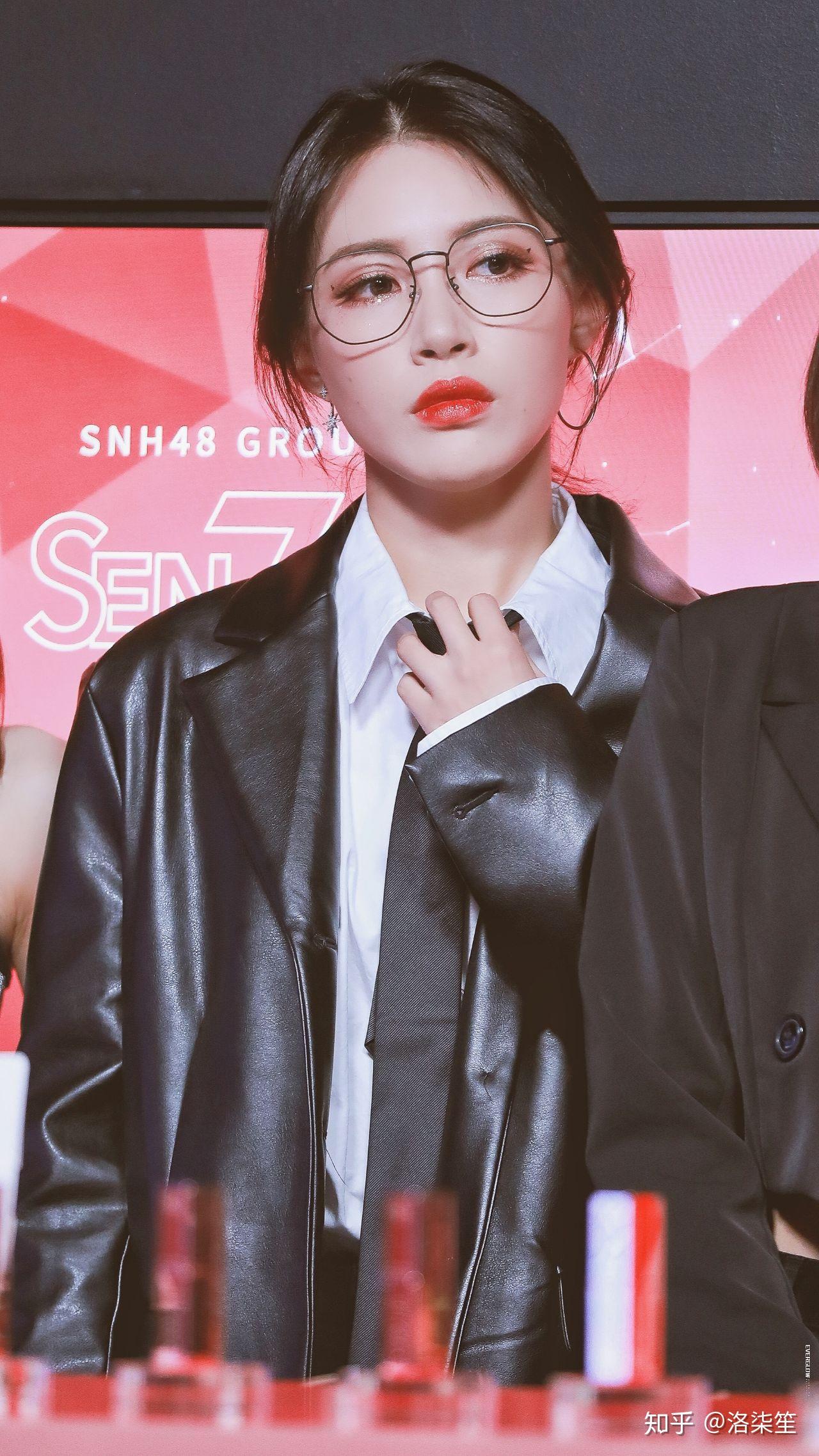 如何评价青春有你2选手戴萌