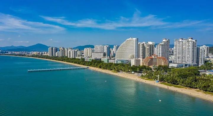 海南全岛封关运作意味着什么? - 知乎