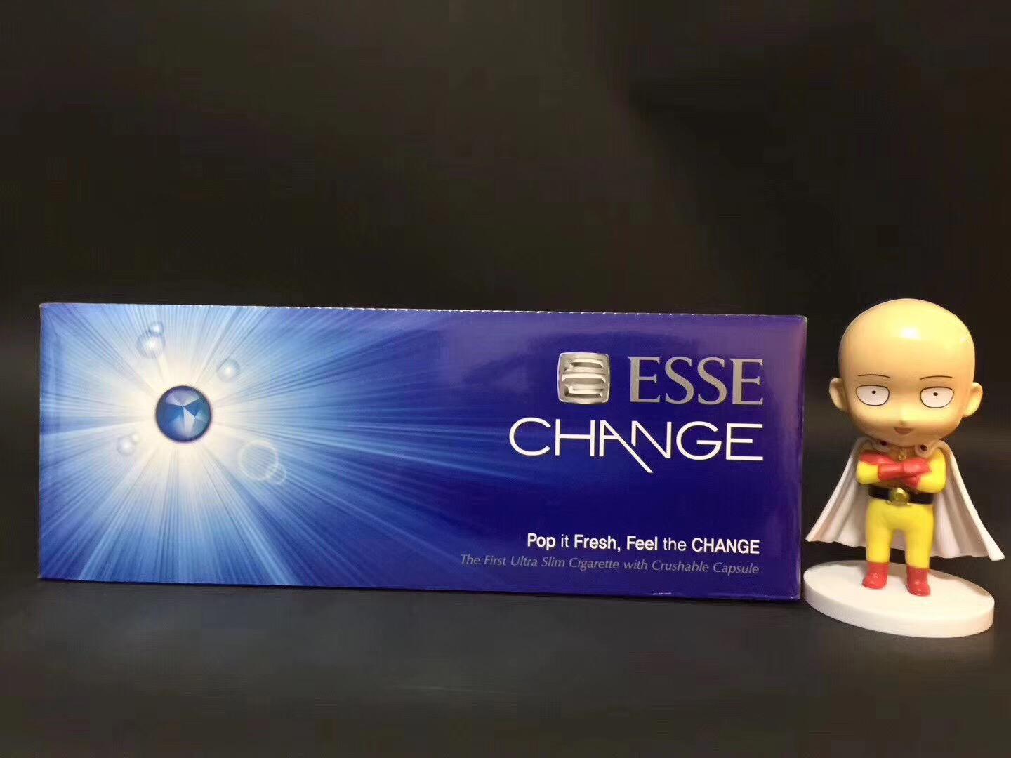 求细支薄荷烟推荐? - 知乎