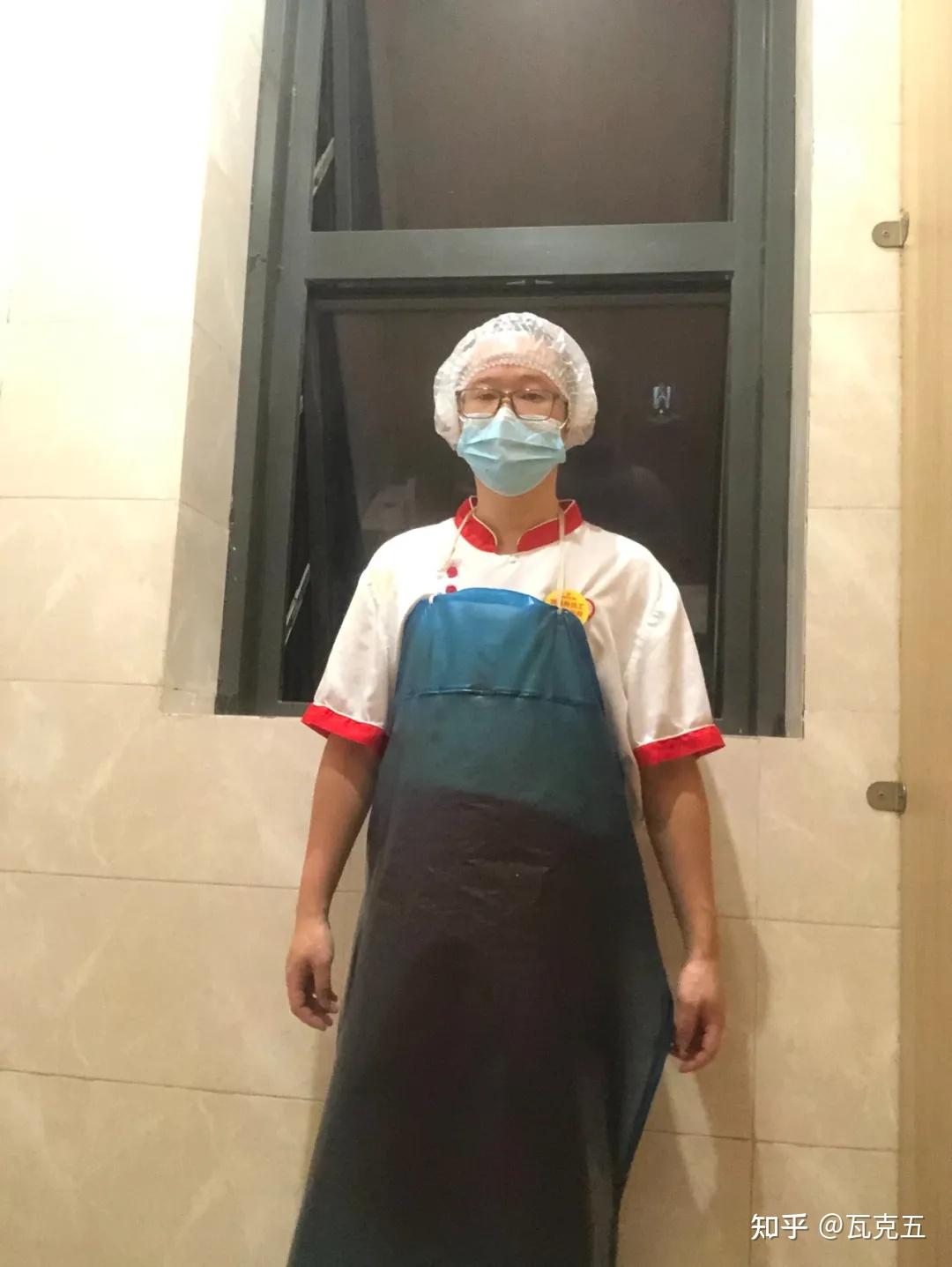 海底捞第13集苦役升级冲突爆发海底捞的终极挑战终