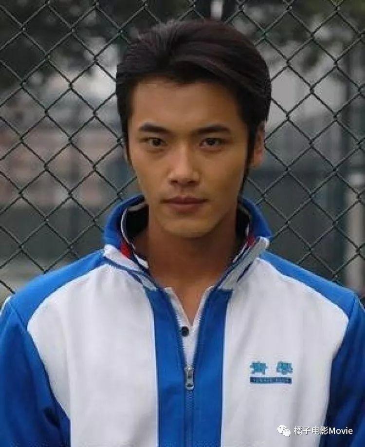 吴良的扮演者名叫薛皓文.