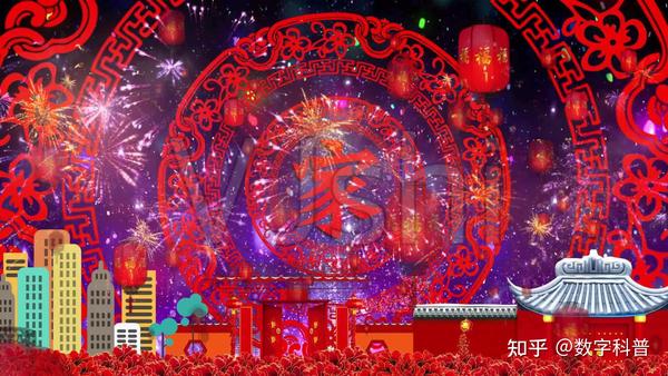 春晚的经典歌曲,多少年来经久不衰! - 知乎