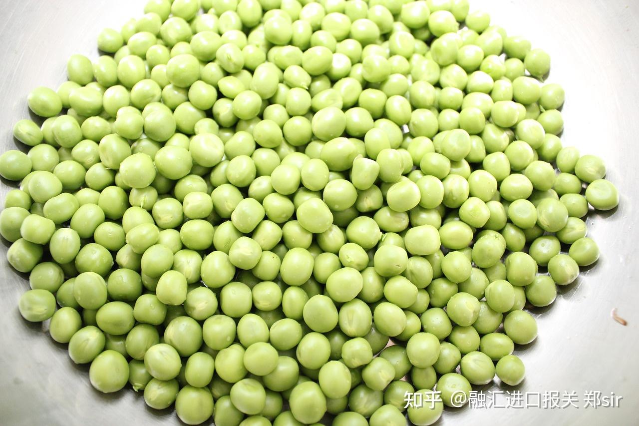 绿豆怎样进口？ - 知乎