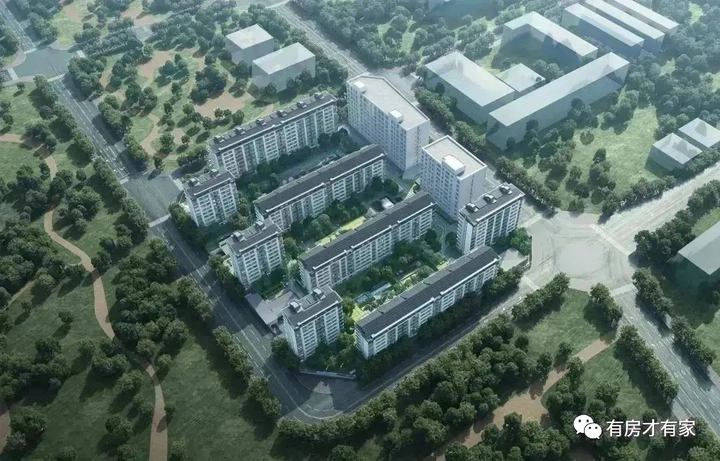 和光瑞府-房家【十三次】实地踩盘播报施工进度。 - 知乎
