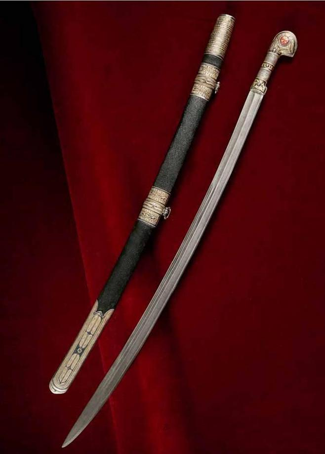 对抗丧尸最好的冷兵器是什么?