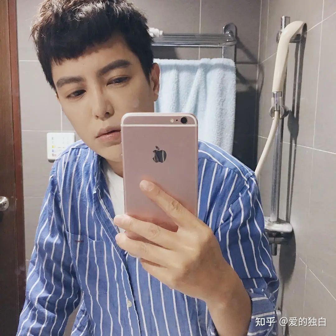 盘点那些年我们一起追过的弯弯帅t只有8090后的人才懂 - 知乎