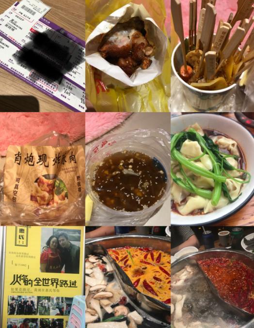 去重庆旅游,有什么推荐的吗?-去重庆游玩的攻略