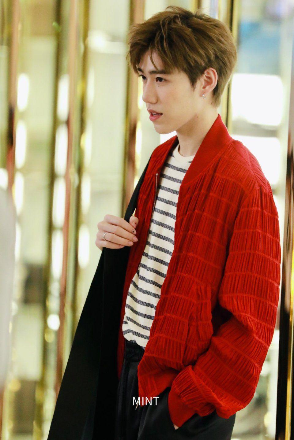 如何评价泰星林祎凯ppkritt