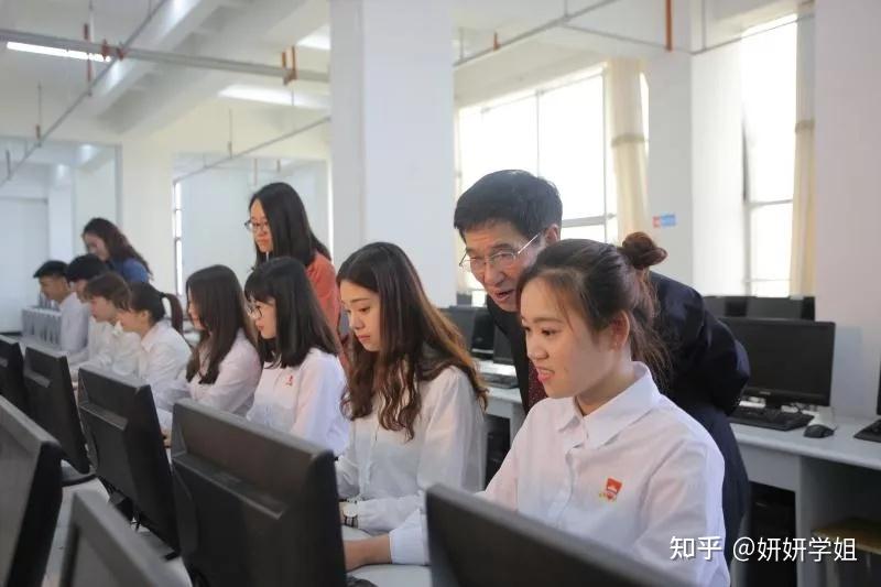 如何评价"安阳学院"?