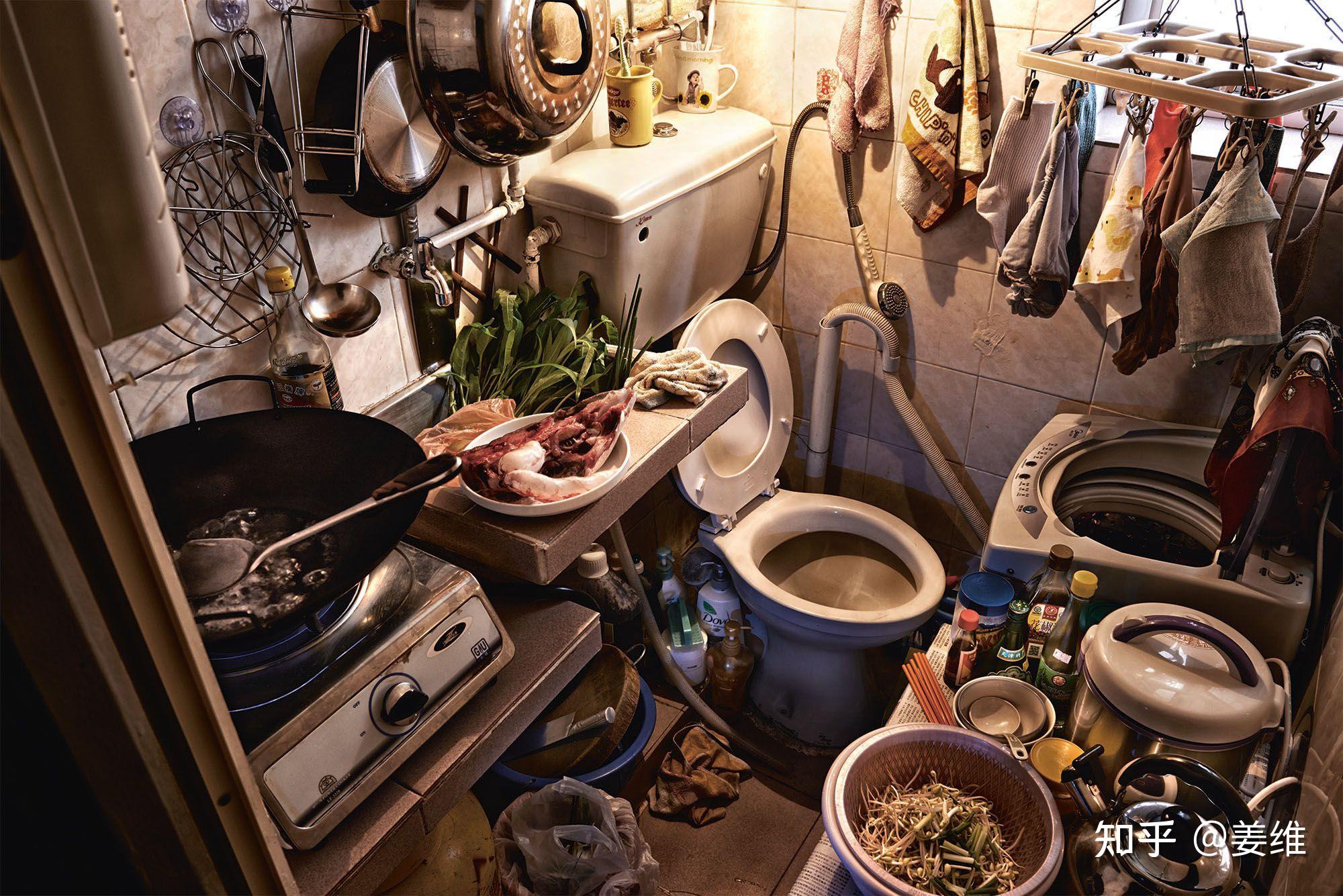 如何看待上海 12 平「刀片房」挂牌价 80 万元,挂牌当天就以 85 万元