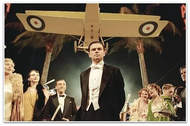 如何评价霍华德休斯howardhughes的一生