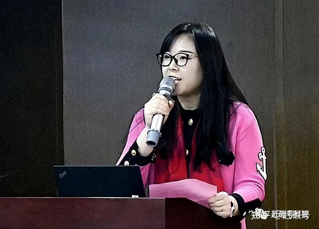 风光人物|靳保芳,光伏不倒翁 - 知乎