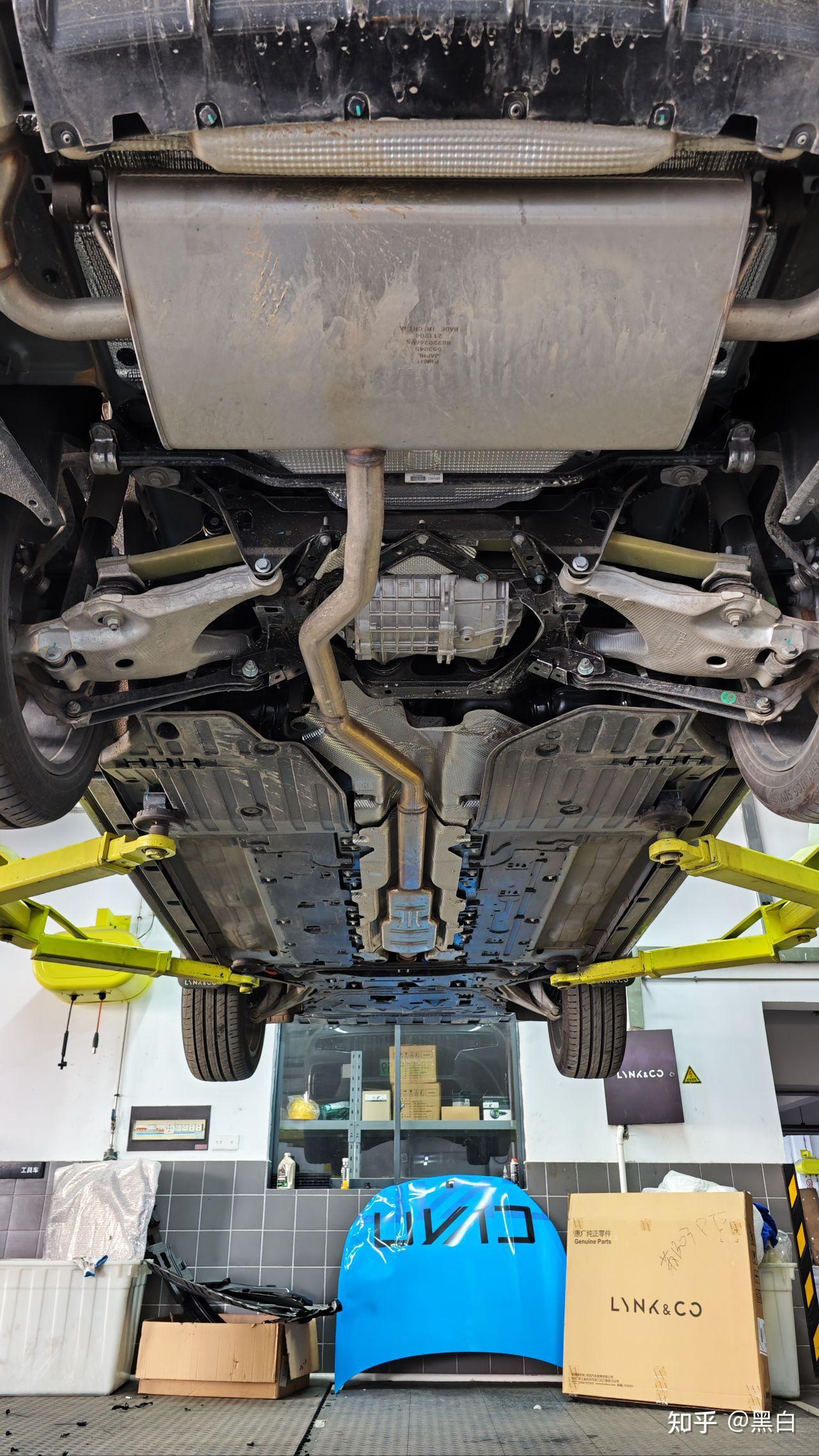 领克09emp为什么卖的不好?