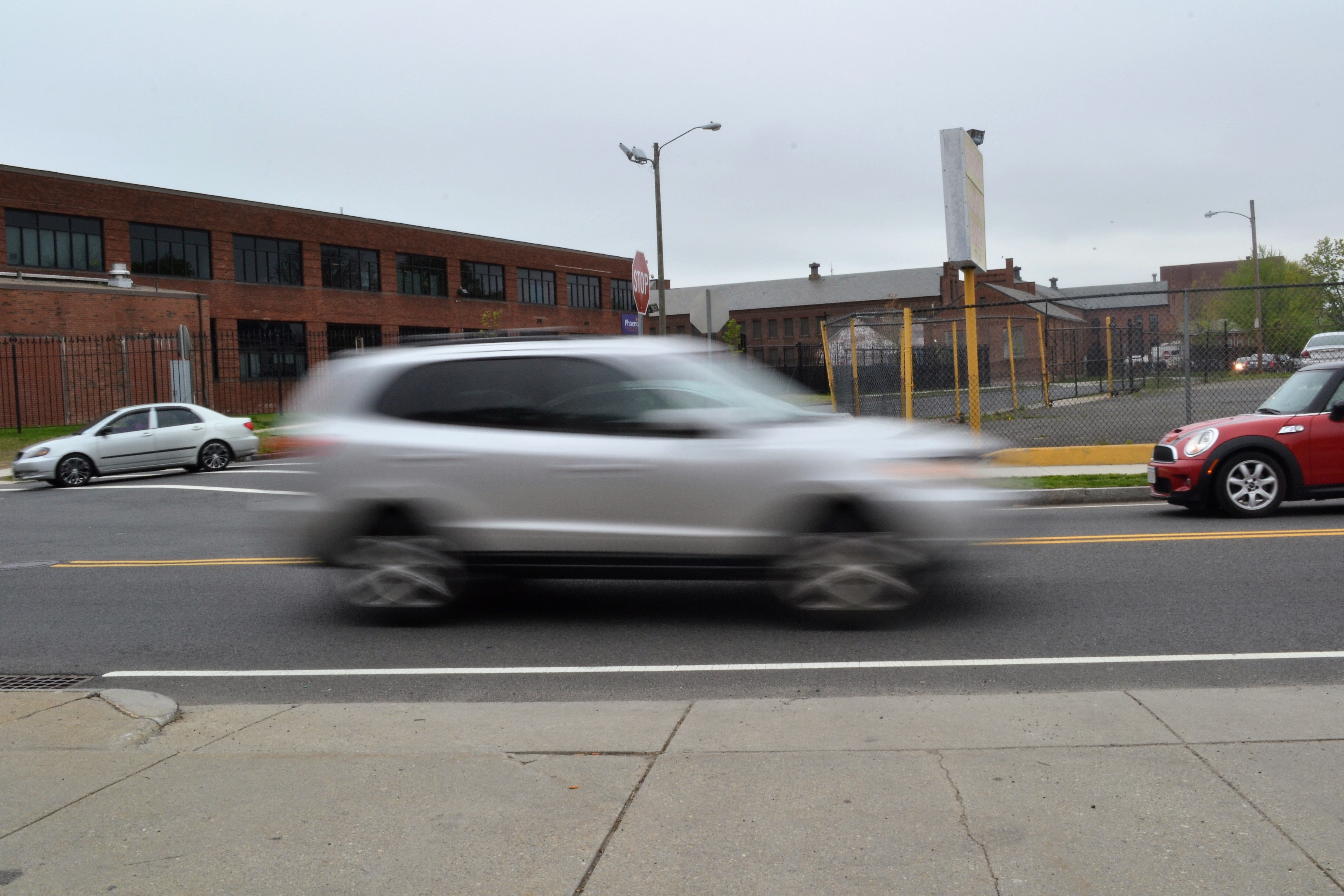 物体运动模糊(motion blur) - 知乎