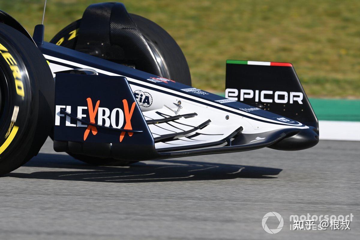 图说f12022季前测试