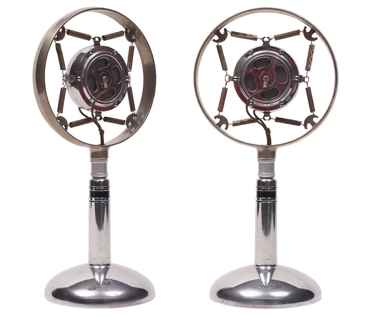 2. 促销落地扇价格