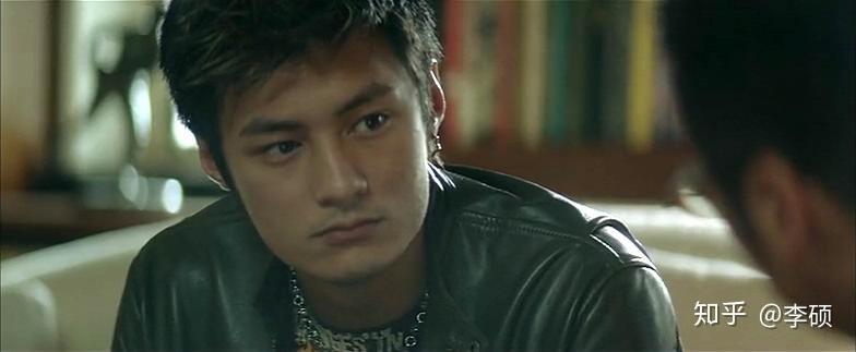 墙裂推荐（无间道这部电影怎么样）无间道影评剧情分析，(图131)