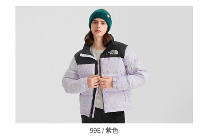 2023年5款最佳北面（The North Face）女子羽绒服- 知乎