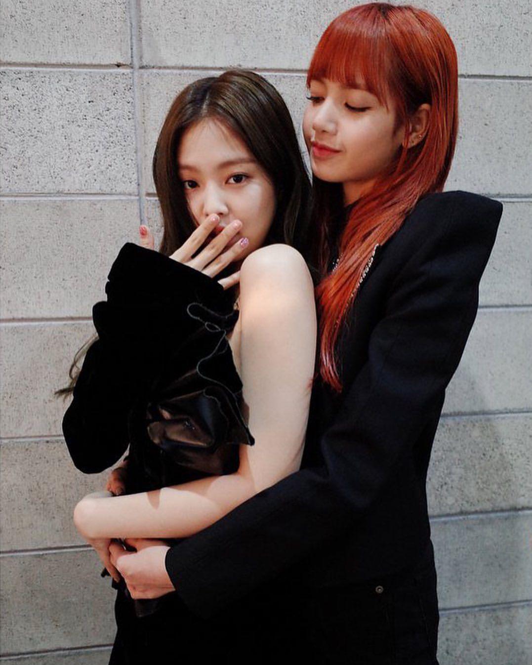 lisa如果谈恋爱会大面积脱粉吗? - 知乎