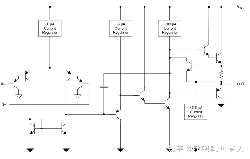 TI LM2904 中文手册（部分） - 知乎