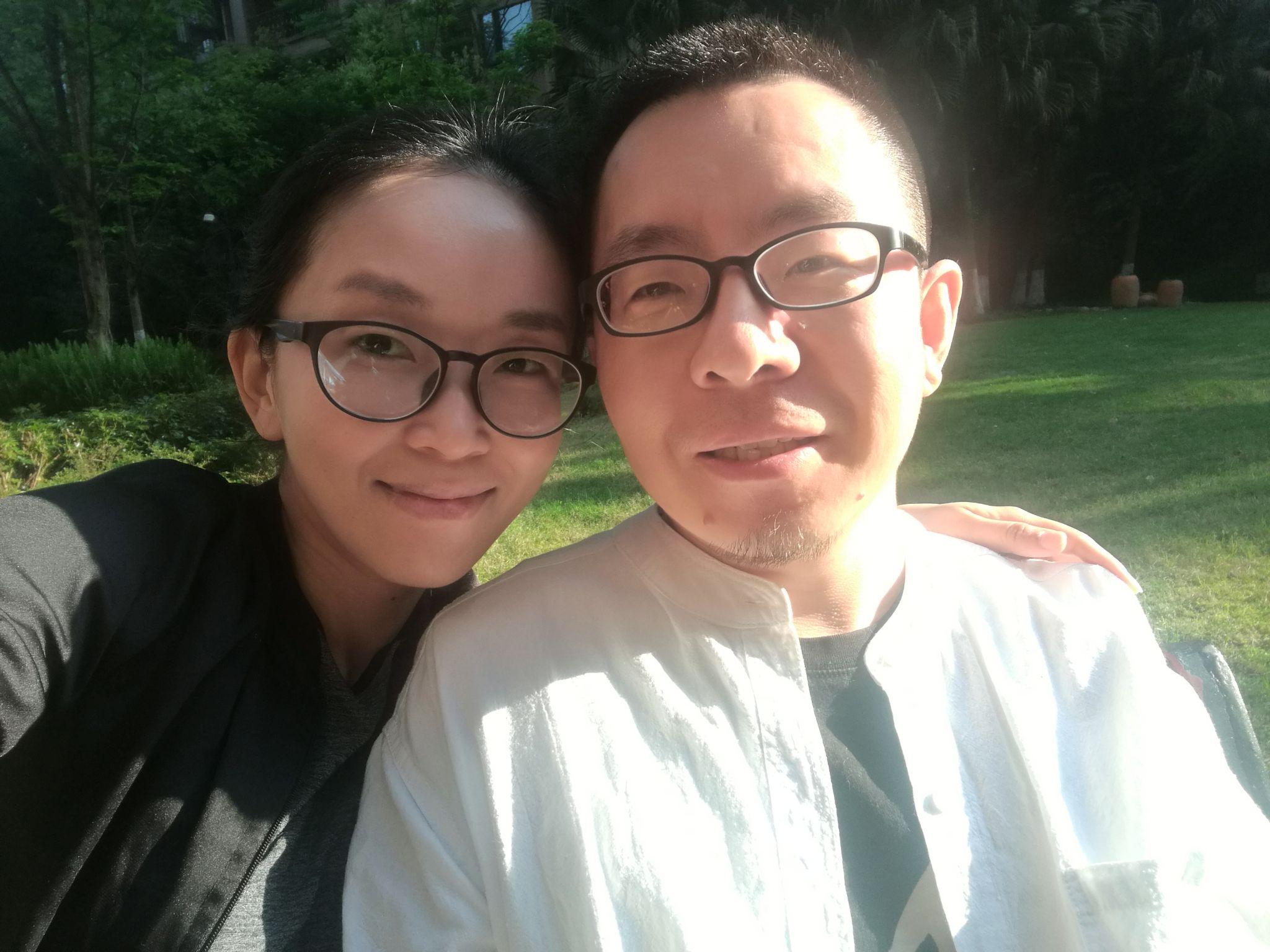 你相信 夫妻缘份,命中注定吗? - 知乎