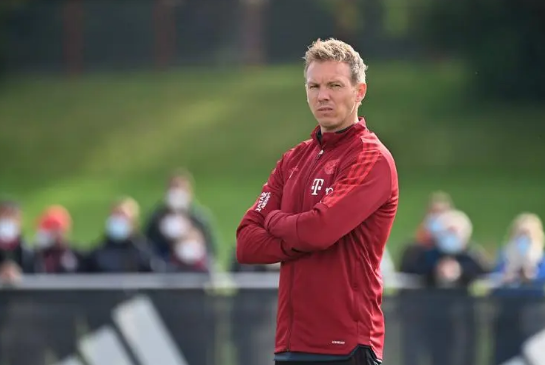 拜仁官宣主帅纳格尔斯曼下课,图赫尔接任签约 2 年半,如何评价这个