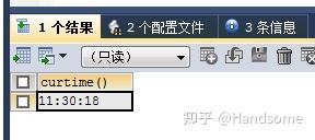 Mysql——DATE_ADD、DATEDIFF、TIMESTAMPDIFF等日期时间函数详解 - 知乎