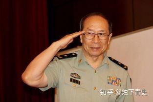 初中毕业的少将金一南 花15年写50万字 苦难辉煌 有何原因 知乎