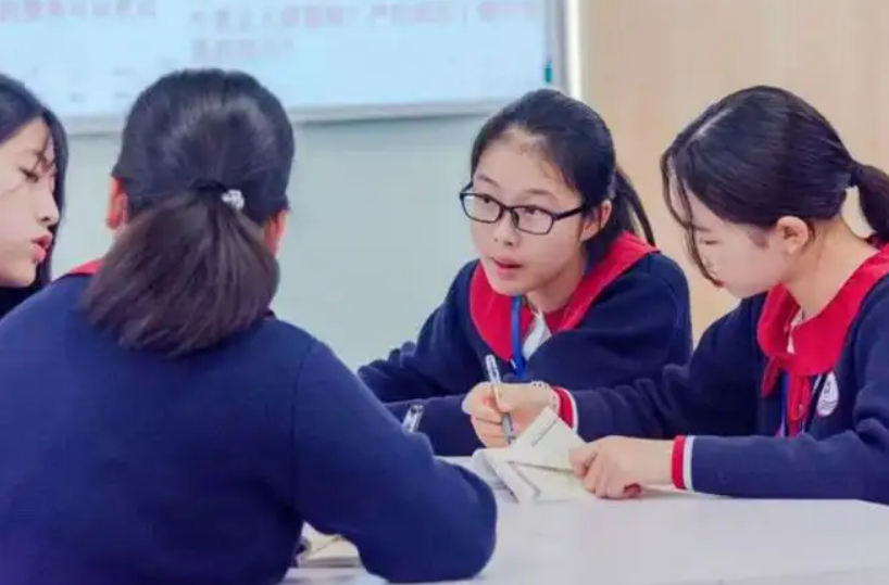 在职老师可以为学生补课了?2022年发布新规,家长感到很高兴! - 知乎