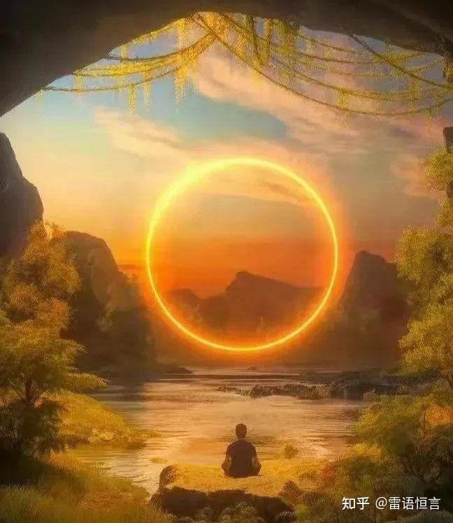 先有精神世界还是物质世界? - 知乎