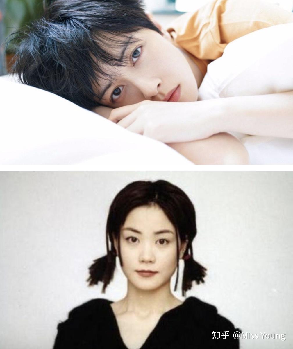 女生长得像男生是一种怎样的体验?