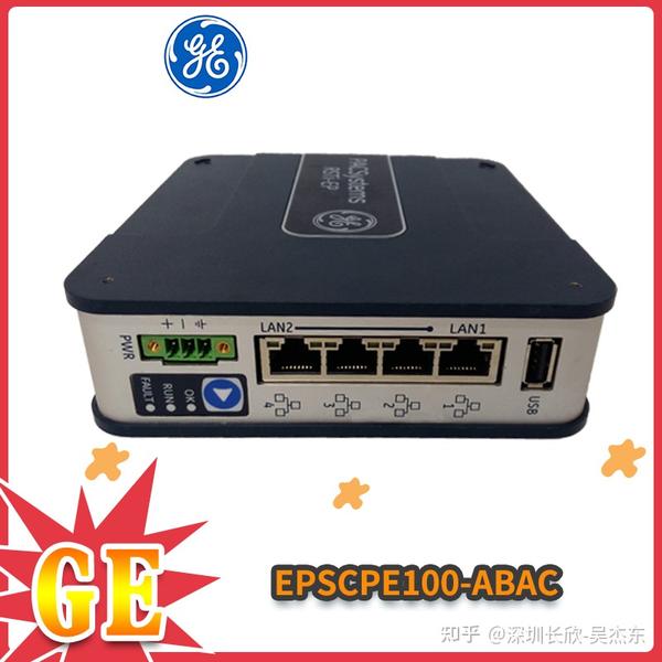 EPSCPE100-ABAC-GE通气-CPU模块 - 知乎