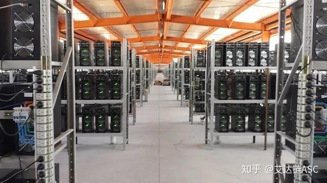 挖矿小白入门系列:什么是挖矿? - 知乎