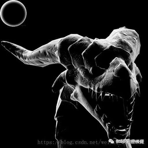 Matcap Shader 详解【1】-基础思想与U3D实现 - 知乎