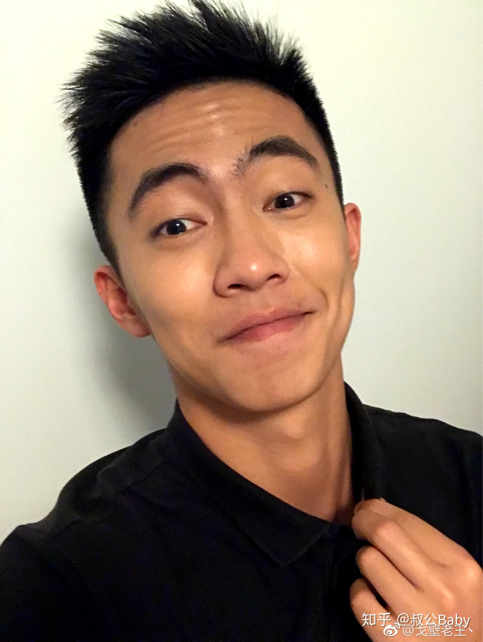 男生长得帅是一种什么体验