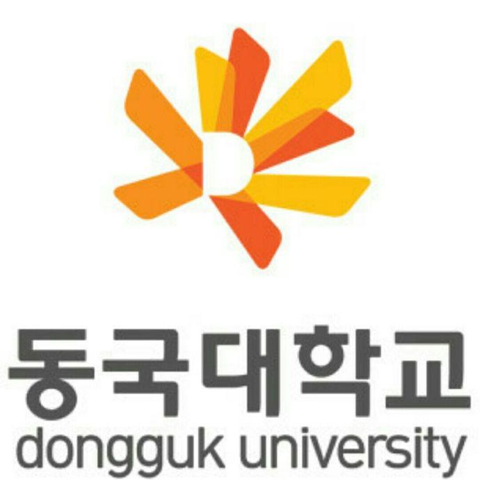 韩国东国大学校徽图片