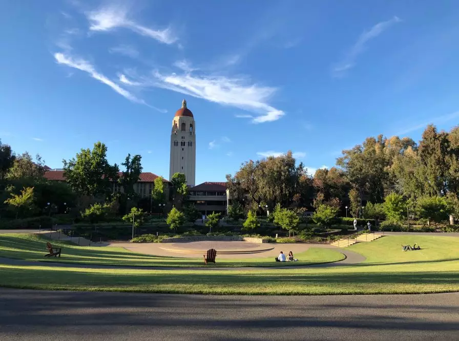  Stanford Humanities Institute 