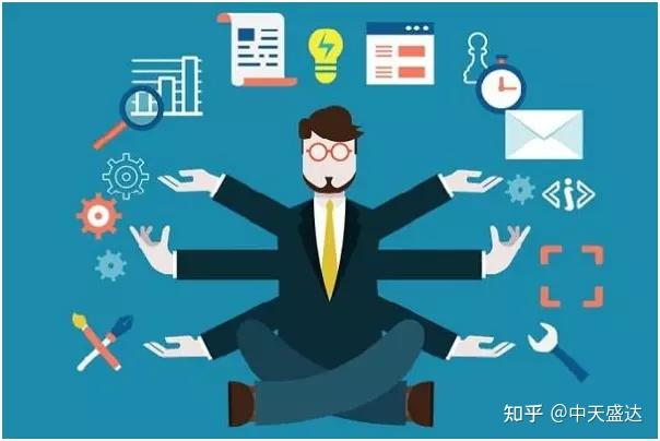 从“师傅”到“师傅”中国传统文化与现代制度相结合! - 知乎