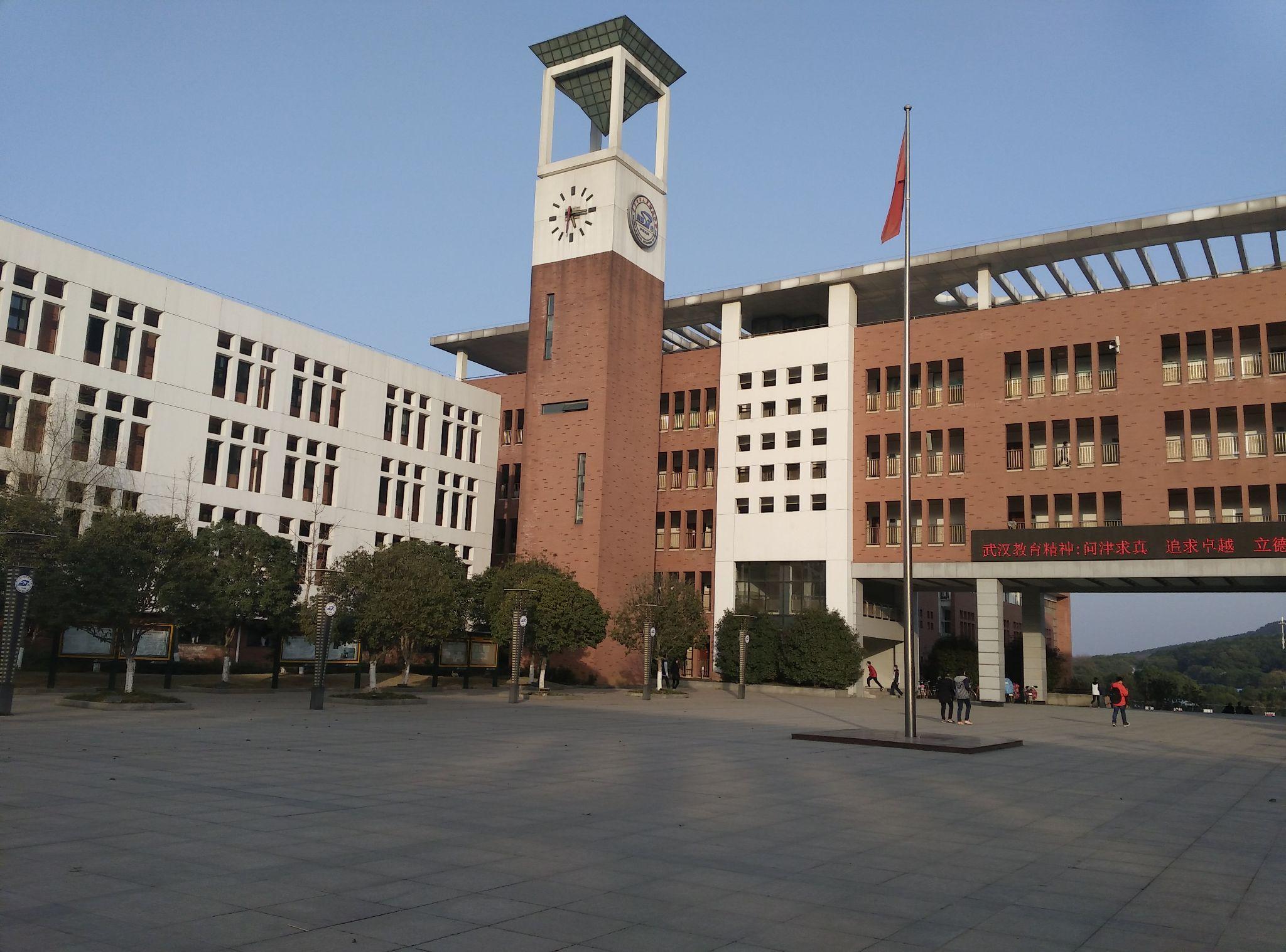 在华科附中就读是一种什么体验