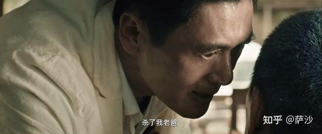 电影《无双》的画家究竟是不是李问？幕后操盘一切的主角就是阮文- 知乎