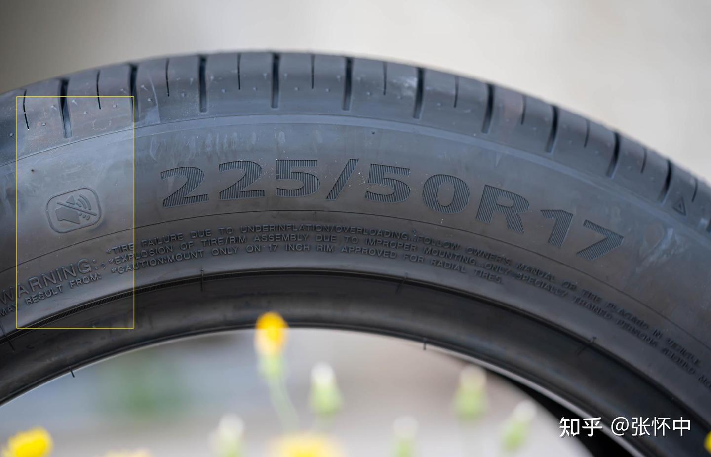 实测」第5次换胎，尝试了雷神静悦静音棉轮胎- 知乎