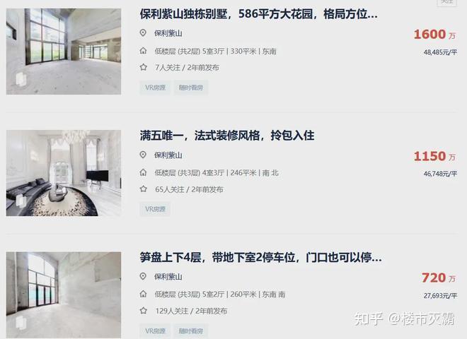 溢价741万!佛山豪宅法拍开飚了…… - 知乎