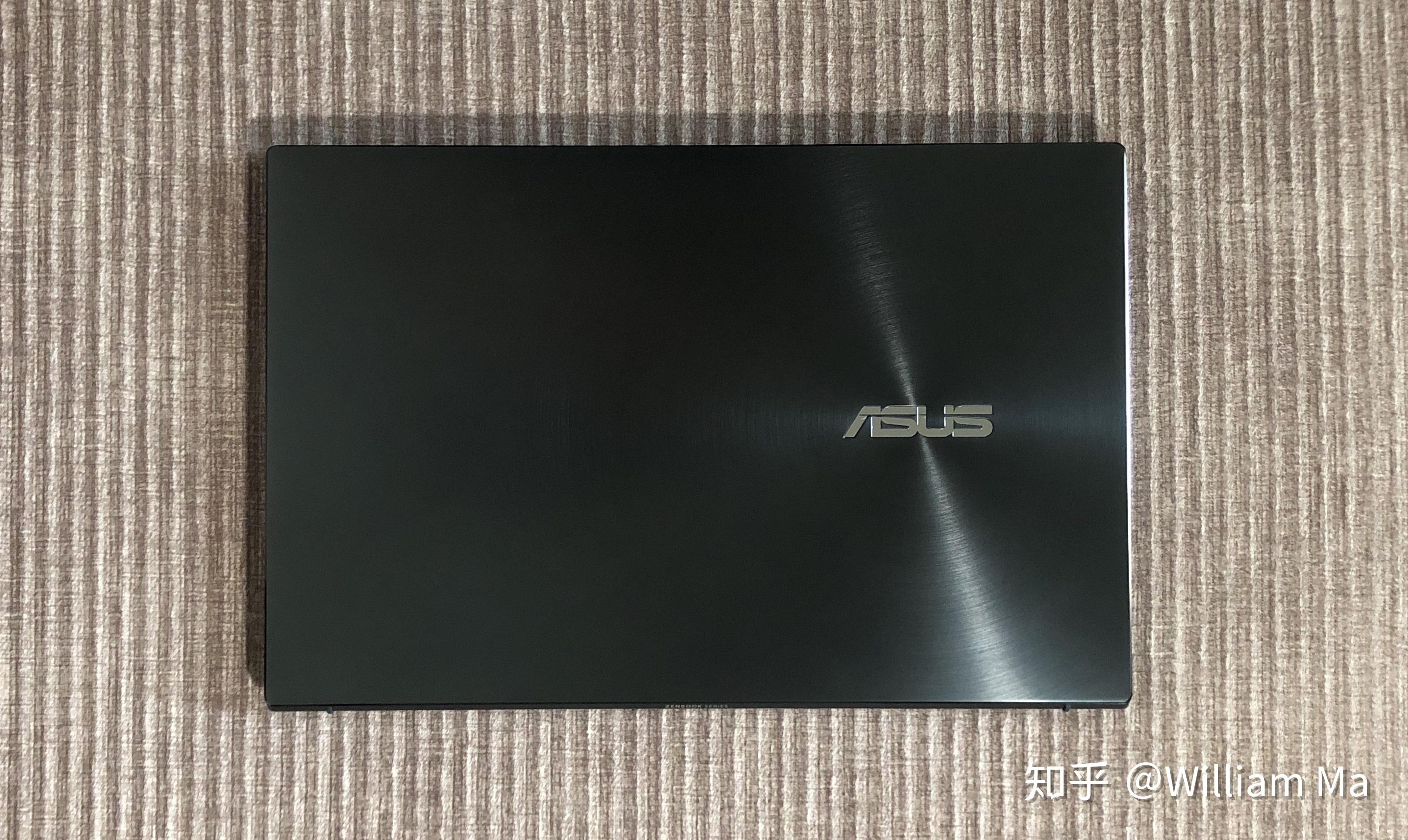 轻薄本的文艺复兴华硕灵耀14锐龙版体验全网首发