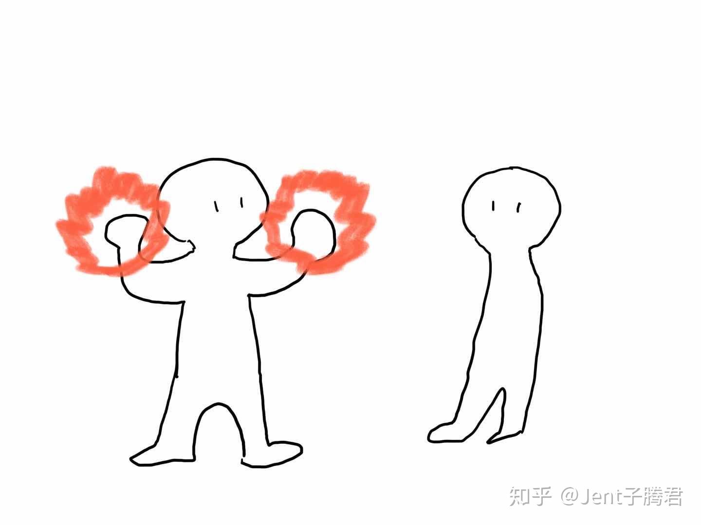 主角的超能力设定为火元素技能招式如何玩出花样