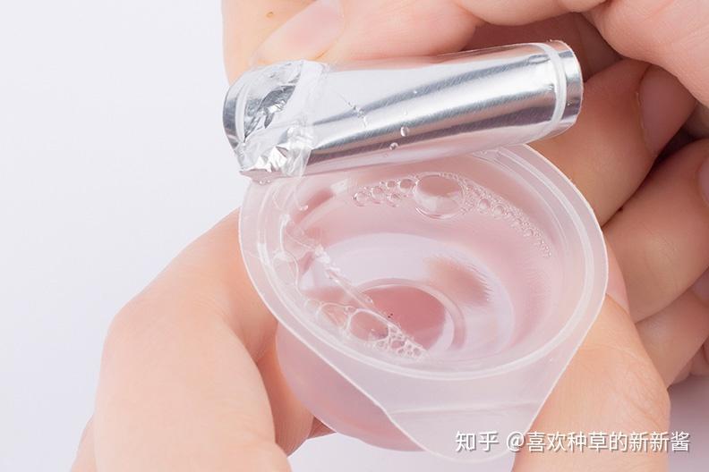 超级方便的约会神器okina漱口水