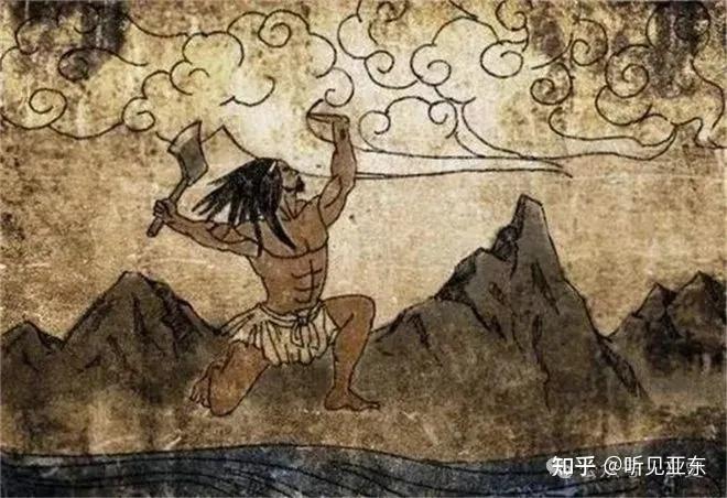 为什么大禹的父亲用息壤治水却被杀？“息壤”到底是什么？ - 知乎