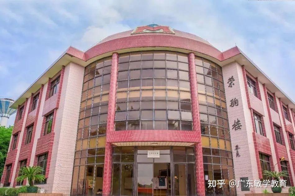 广东培正学院2023年专插本上岸难度分析 - 知乎